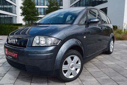 Audi A2 267.000 km 1.999 € Köln (Ostheim) 51107