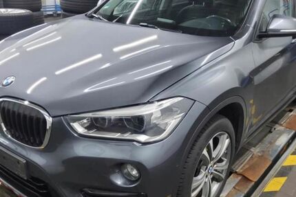 BMW X1 153.000 km 14.990 &euro; Alfter bei Bonn 53347