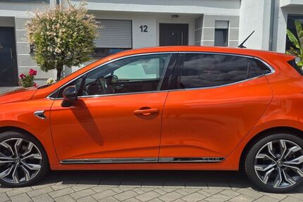 Renault Clio 86.000 km 12.000 &euro; Niederkassel 53859