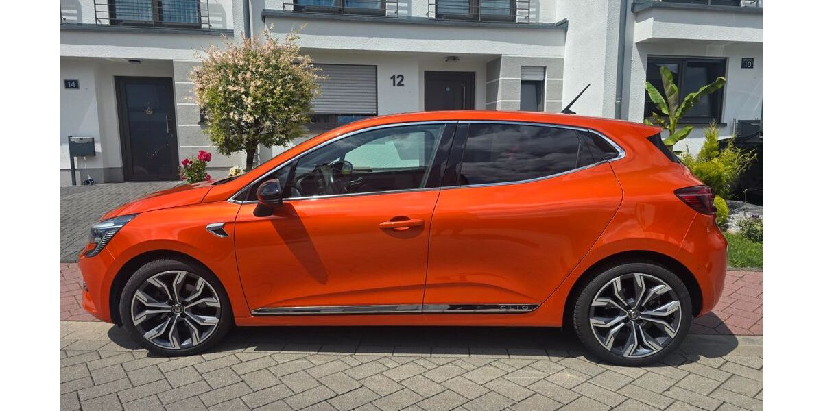 Renault Clio 86.000 km 12.000 &euro; Niederkassel 53859