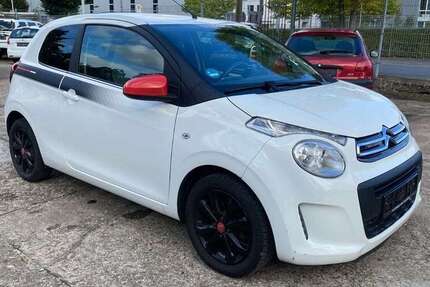 Citroen C1 146.143 km 4.850 € Bonn 53227
