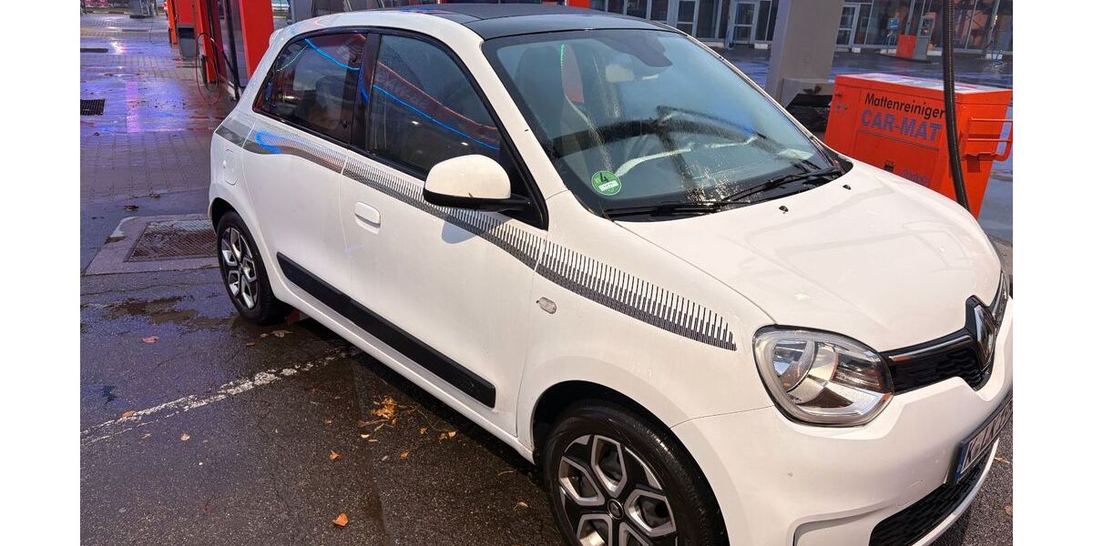 Renault Twingo 33.000 km 10.300 &euro; Köln 50825