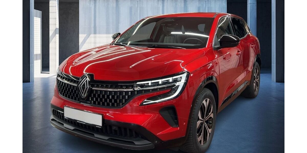 Renault Austral 19.500 km 34.970 &euro; Köln 50939