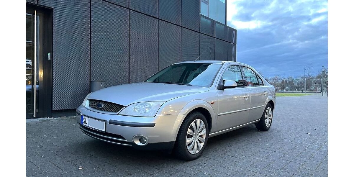 Ford Mondeo 242.300 km 1.750 &euro; Troisdorf 53840