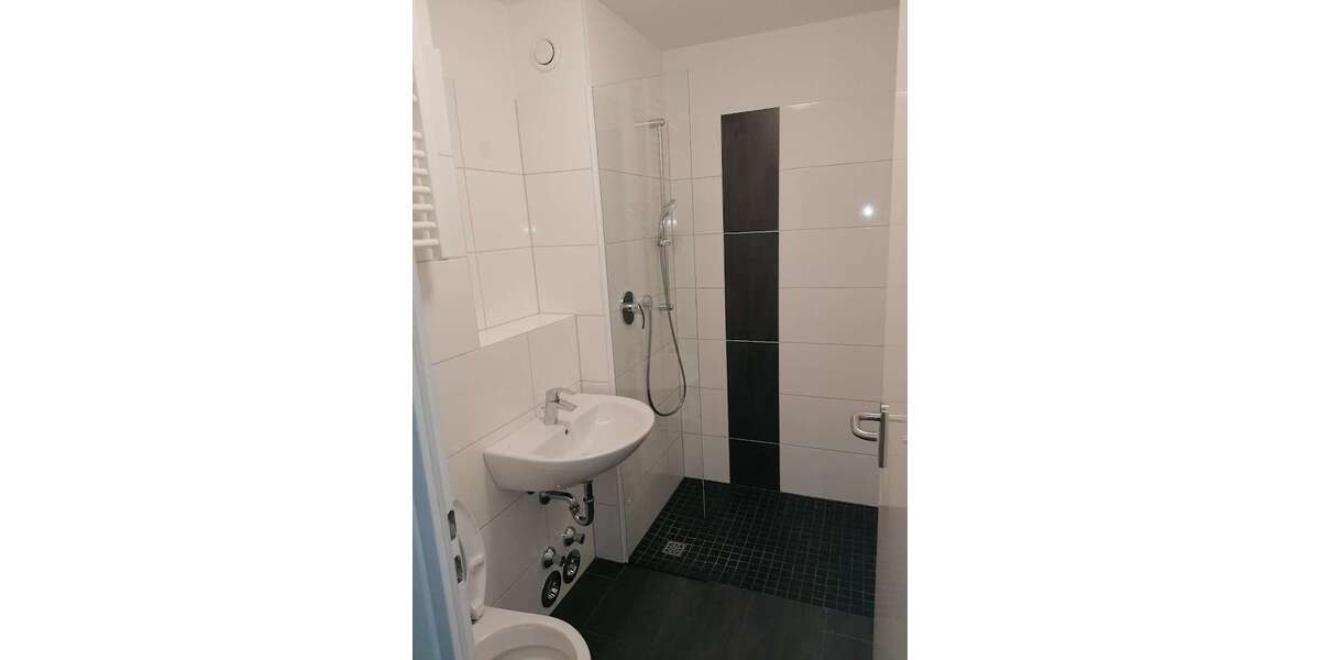 Etagenwohnung Bergisch Gladbach Hebborn - 2 Zimmer, 51 m&sup2;, 584&euro; | Angebot:25772184