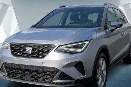 Seat Arona 21.400 km 18.045 € Siegburg 53721