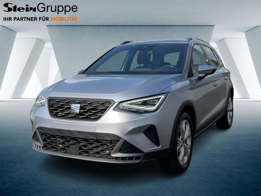 Seat Arona 21.400 km 18.045 € Siegburg 53721