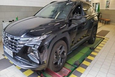 Hyundai TUCSON 38.505 km 32.500 € Eitorf 53783
