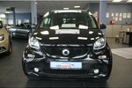 Smart ForTwo coupe passion 43.179 km 11.780 € Euskirchen 53881