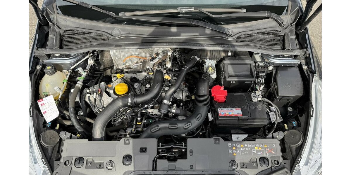 Renault Clio 90 Bose Klima Navi PDC SHZ ServNeu 60tkm 1Hd 60.000 km 11.500 &euro; Erftstadt 50374