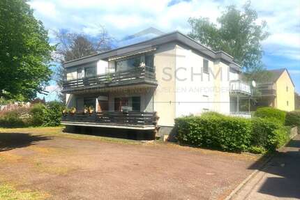 Wohnung zum Kaufen in Bonn 133.000 € 32 m²