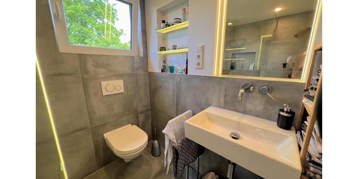 Etagenwohnung Bonn Dottendorf - 3 Zimmer, 62 m&sup2;, 895&euro; | Angebot:26427148