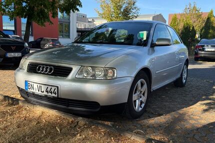 Audi A3 169.000 km 3.200 &euro; Bonn 53175