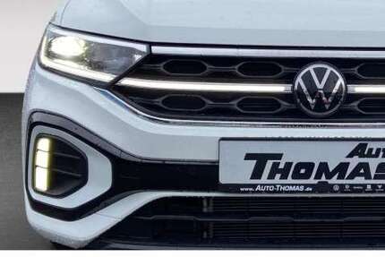 VW T-Roc 13.500 km 27.490 &euro; Bad Honnef 53604