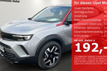 Opel Mokka 8.550 km 22.690 &euro; Euskirchen 53881