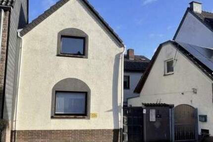 Einfamilienhaus mit Rheinblick 5 zimmer