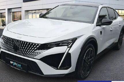 Peugeot 408 14.690 km 30.690 € Sankt Augustin 53757