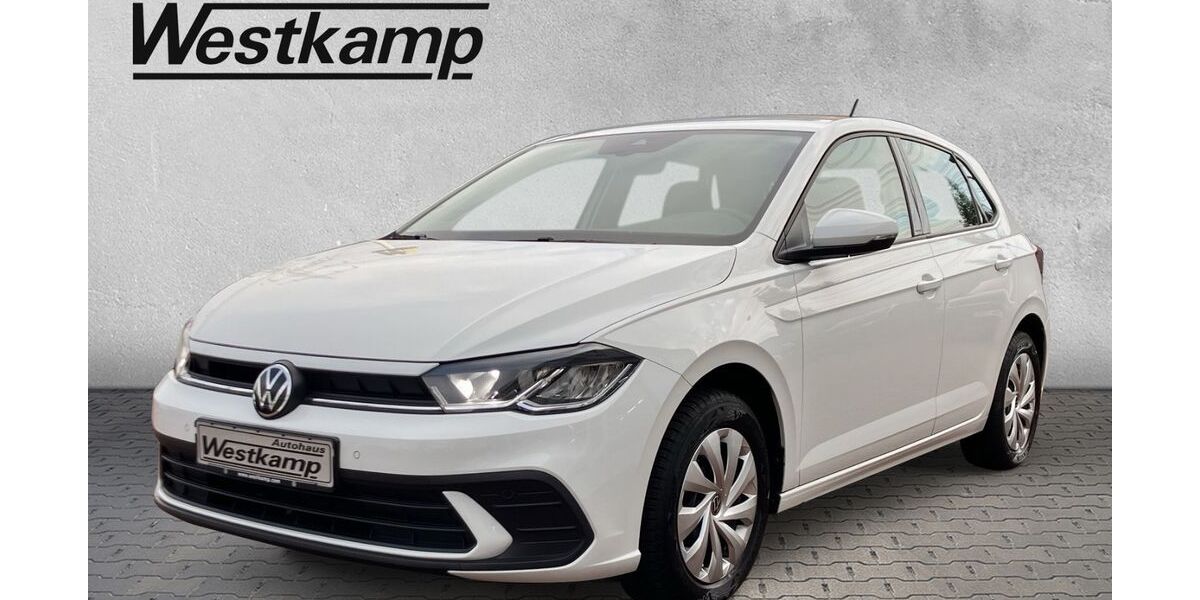 VW Polo 32.990 km 15.830 &euro; Frechen 50226