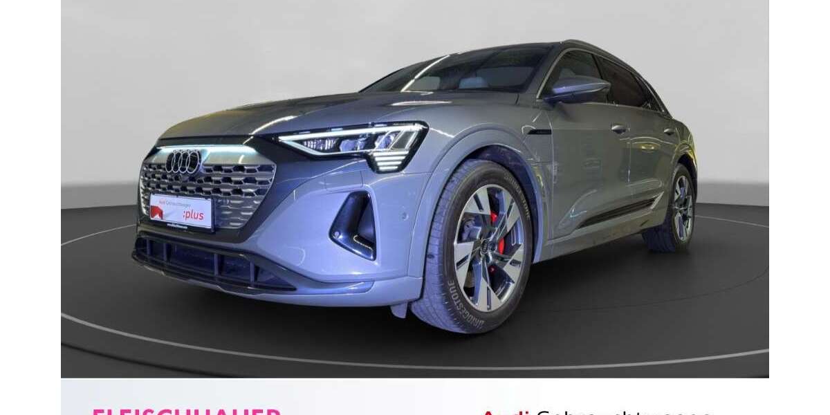 Audi Q8 62.907 km 48.880 &euro; Köln (Raderberg) 50968