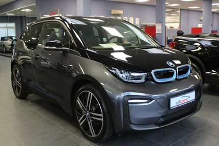 BMW i3 26.495 km 19.980 € Euskirchen 53881