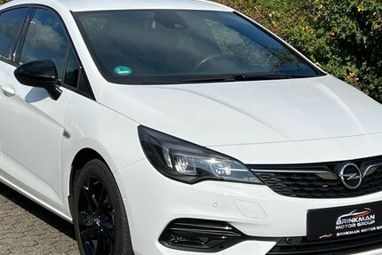 Opel Astra 58.645 km 14.495 € Weilerswist 53919