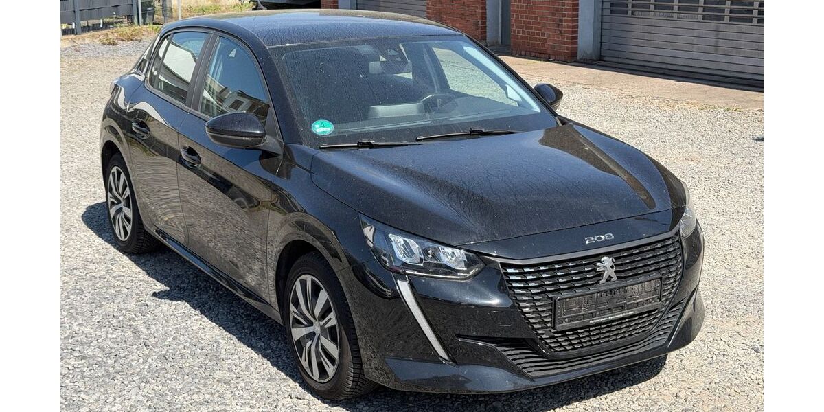 Peugeot 208 134.000 km 7.450 &euro; Erftstadt 50374