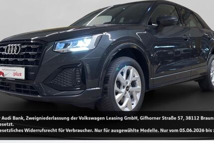 Audi Q2 26.710 km 32.440 &euro; Köln 50968