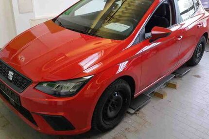 Seat Ibiza 28.100 km 14.975 &euro; Sankt Augustin 53757