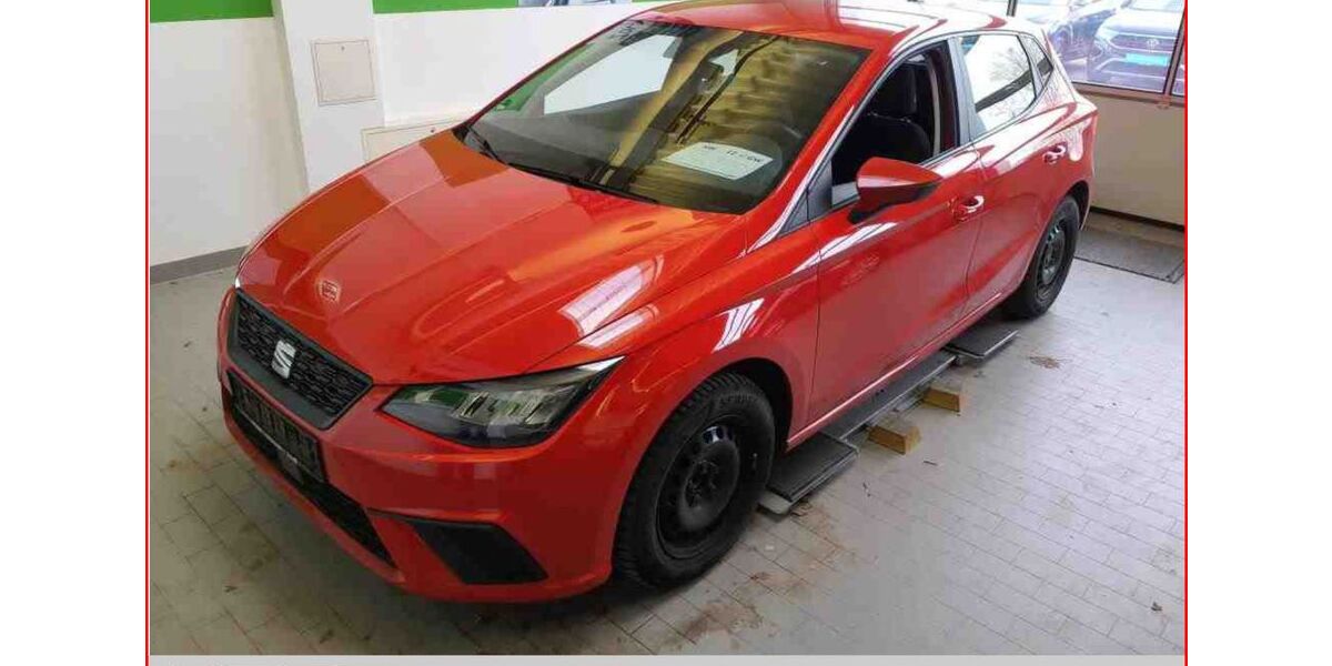 Seat Ibiza 28.100 km 14.975 &euro; Sankt Augustin 53757