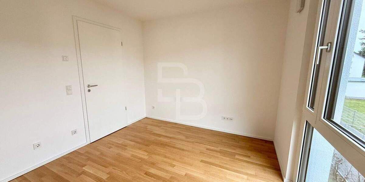 Etagenwohnung Sankt Augustin Hangelar - 3 Zimmer, 89 m&sup2;, 534.200&euro; | Angebot:25820938