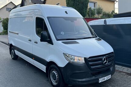 Mercedes-Benz Sprinter 119.000 km 22.700 € Bornheim 53332