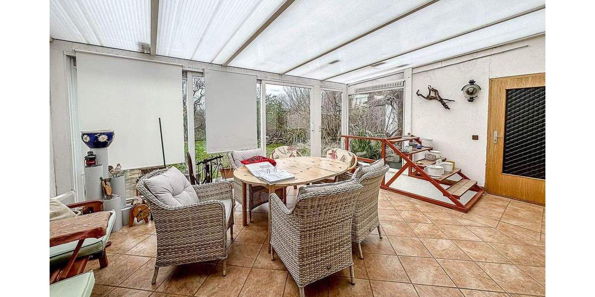 Reihenendhaus Wesseling Keldenich - 5 Zimmer, 100 m&sup2;, 350.000&euro; | Angebot:25781304
