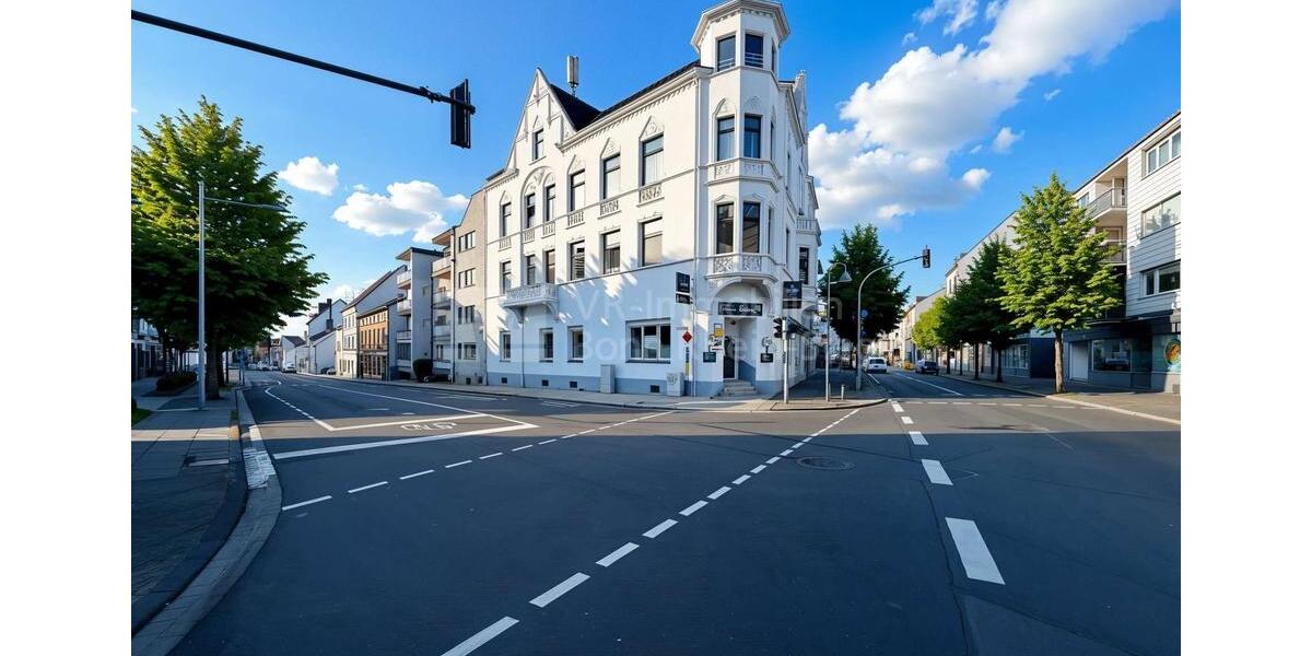 Gewerbeobjekt Siegburg - 2.000&euro; | Angebot:26195539