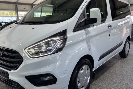 Ford Transit Custom 79.958 km 23.980 &euro; Troisdorf 53842