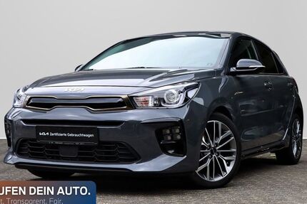 Kia Rio 18.058 km 19.370 &euro; Siegburg 53721