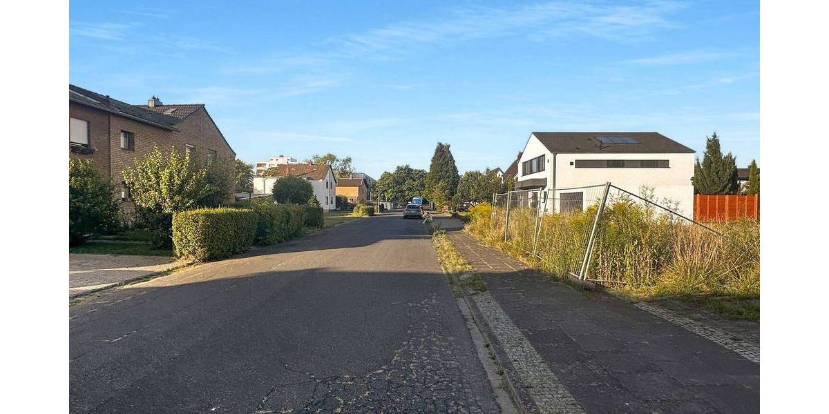 Grundstück Bonn Auerberg - 650.000&euro; | Angebot:25775938