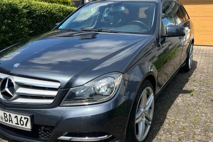 Mercedes-Benz C 180 173.000 km 8.500 &euro; Weilerswist 53919