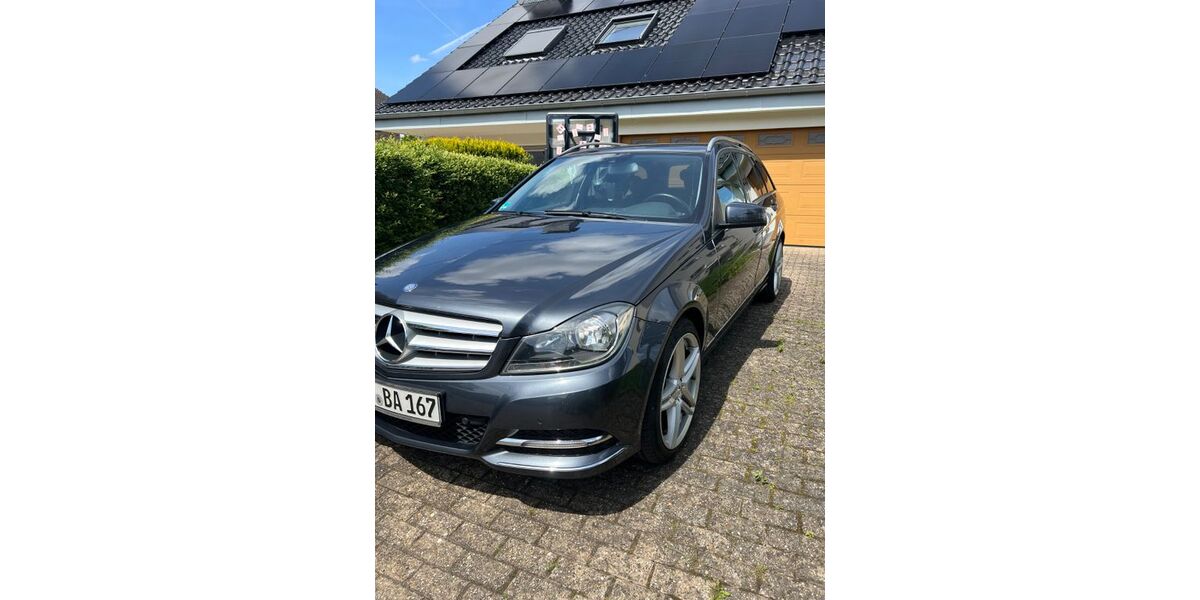 Mercedes-Benz C 180 173.000 km 8.500 &euro; Weilerswist 53919