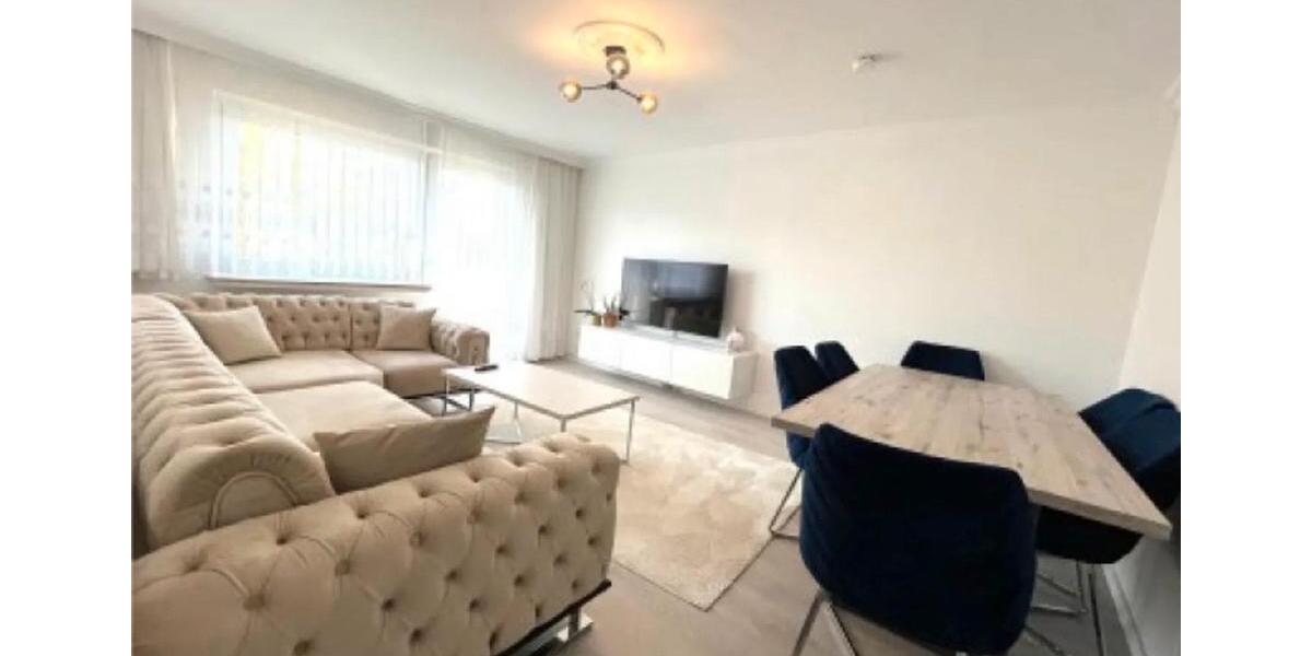 Etagenwohnung Niederkassel - 3 Zimmer, 64 m&sup2;, 299.000&euro; | Angebot:27024720