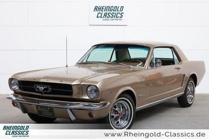 Ford Mustang 34.500 km 58.900 &euro; Rheinbreitbach 53619