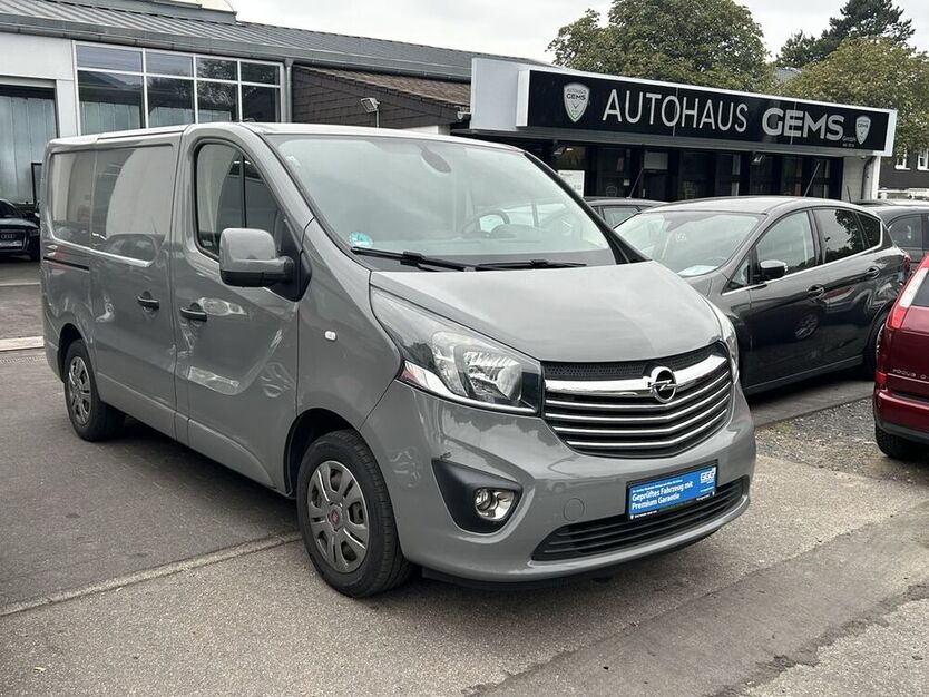 Vivaro