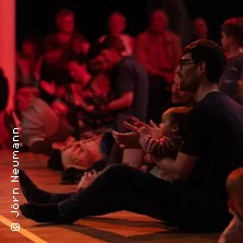 PhilharmonieVeedel Baby »Paper Planes« - für Kinder bis 2 Jahre 15.09.2026 Bürgerhaus Kalk