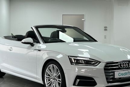 Audi A5 45.000 km 28.999 € Wesseling 50389