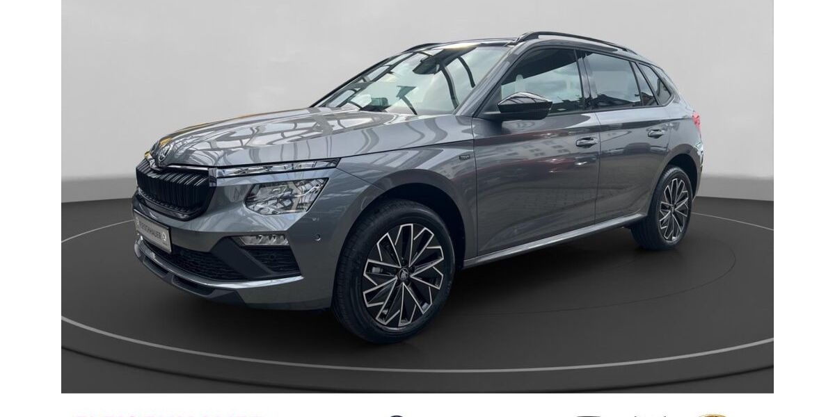 Skoda Kamiq 9.999 km 28.980 &euro; Köln-Mülheim 51063