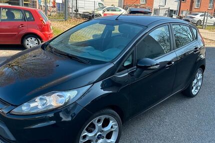 Ford Fiesta 139.580 km 4.290 &euro; köln 50739