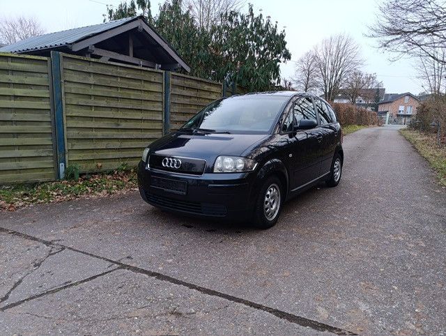 Audi A2 169.800 km 5.555 &euro; Rösrath 51503