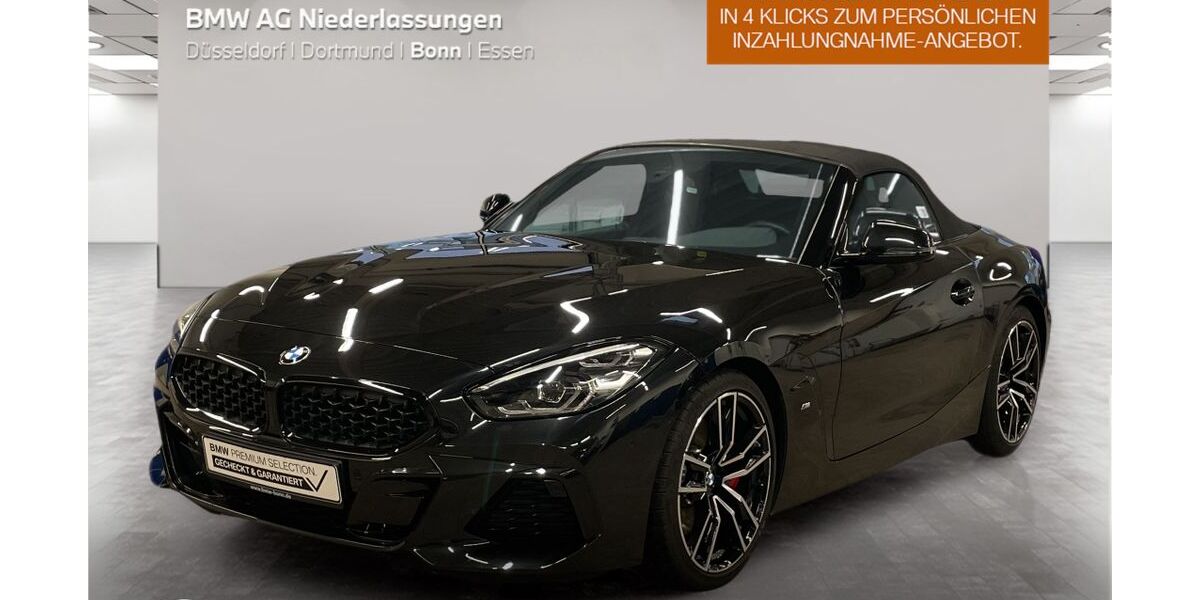 BMW Z4 25.972 km 43.699 &euro; Bonn 53119
