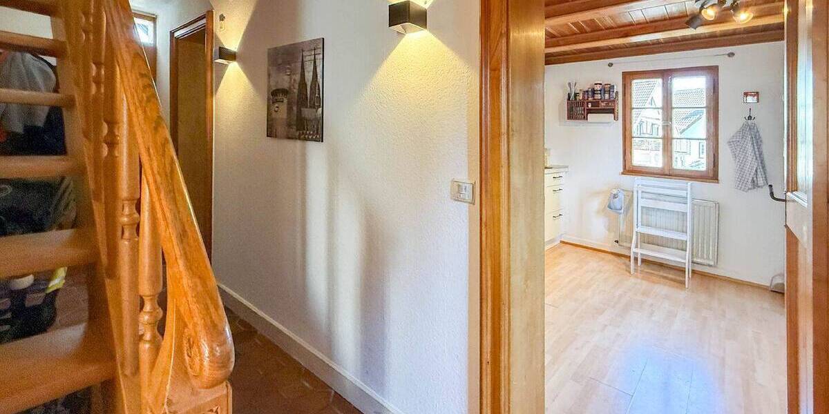Einfamilienhaus Overath - 3 Zimmer, 77 m&sup2;, 398.000&euro; | Angebot:26920885