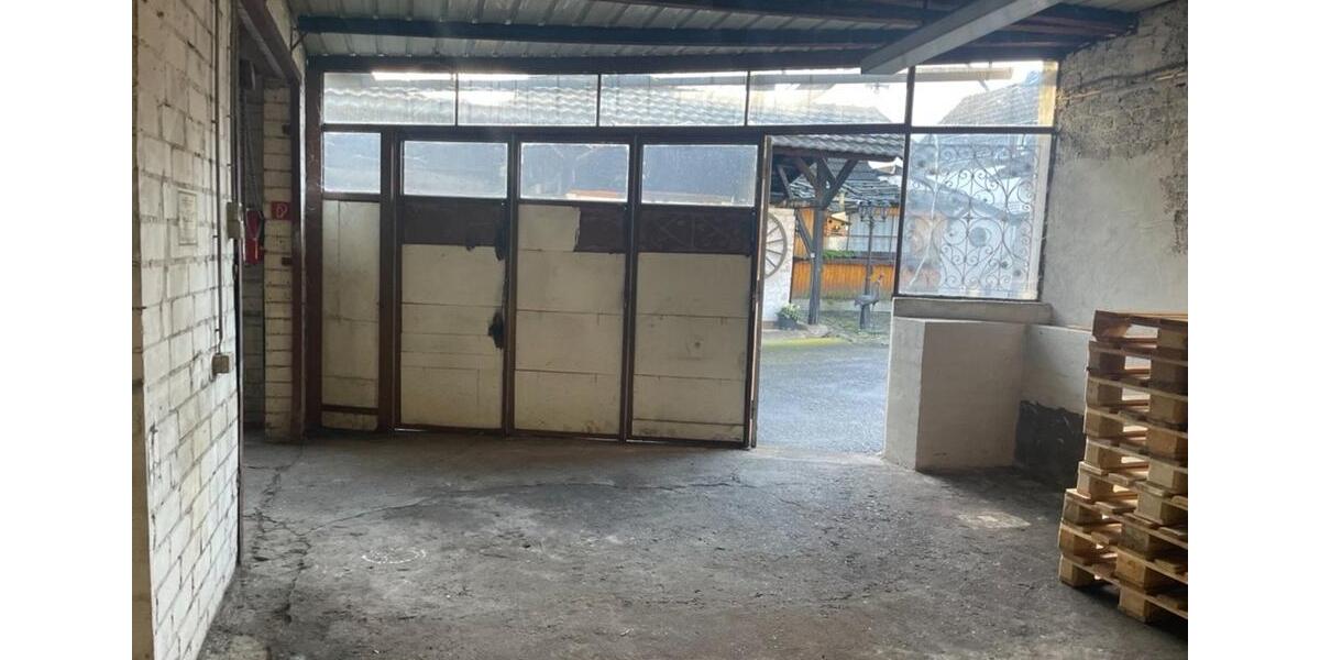 Gewerbeobjekt Niederkassel - 560&euro; | Angebot:23737139