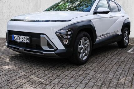 Hyundai KONA 7.500 km 27.750 &euro; Köln 50968